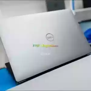 Ultra-slim Dell XPS  Gaming  Laptop with black edition 🥢Touch screen 4K resolution ️ Inte Price in Ethiopia